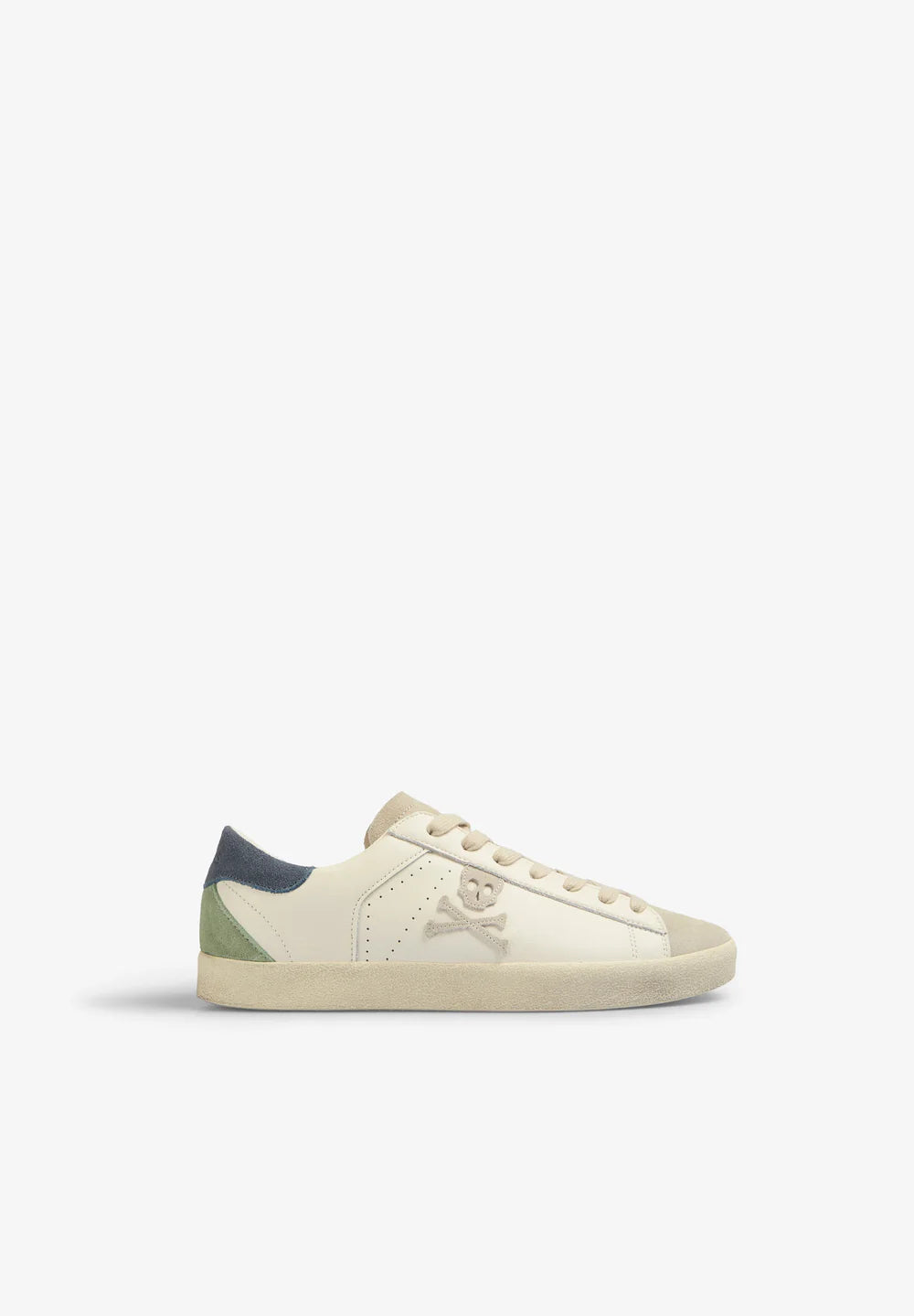 Zapatilla Scalpers Henry Mujer