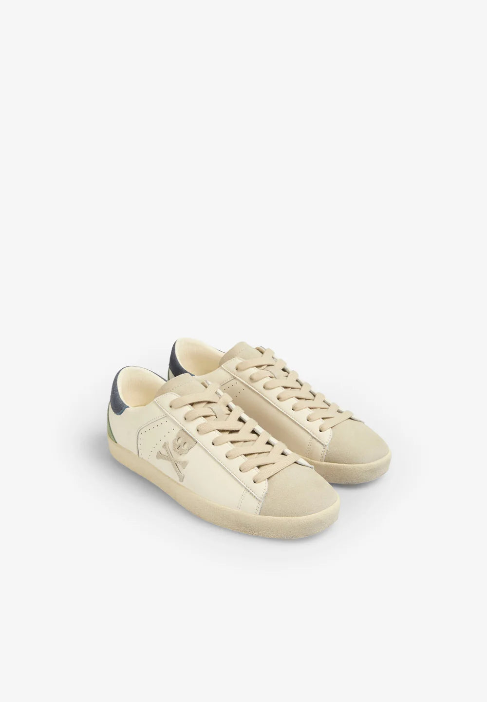 Zapatilla Scalpers Henry Mujer
