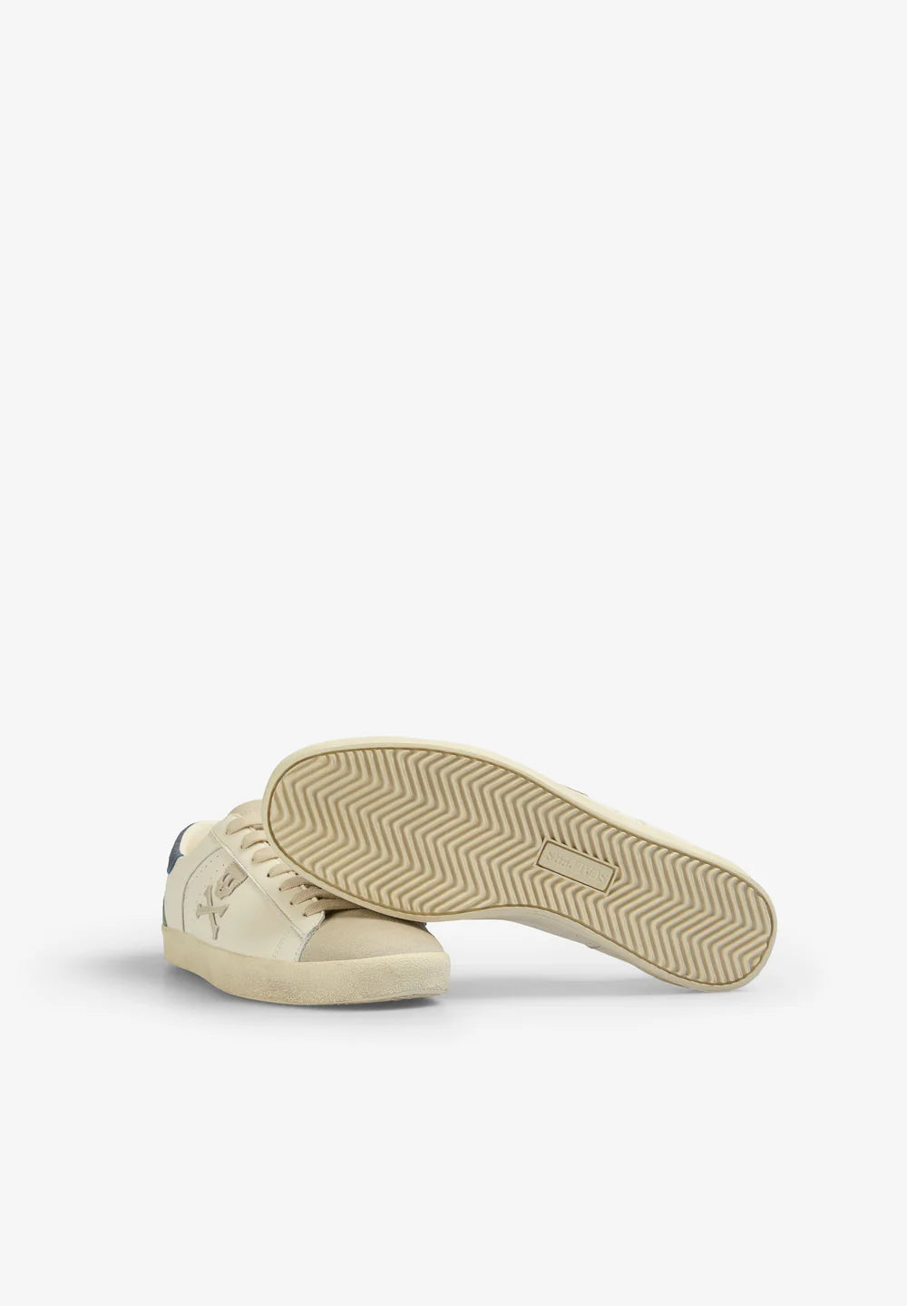 Zapatilla Scalpers Henry Mujer