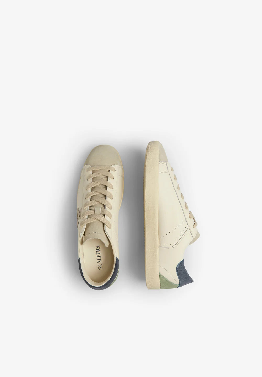 Zapatilla Scalpers Henry Mujer