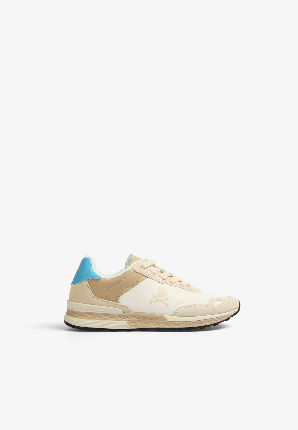 Zapatilla Scalpers Harry Mujer