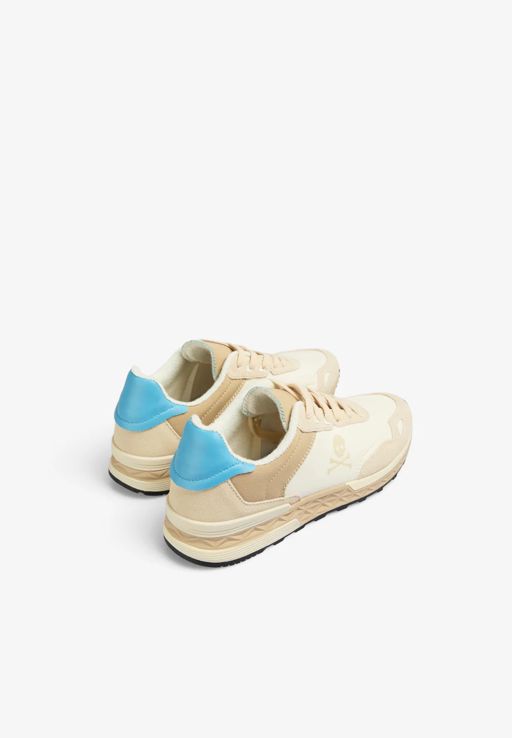 Zapatilla Scalpers Harry Mujer