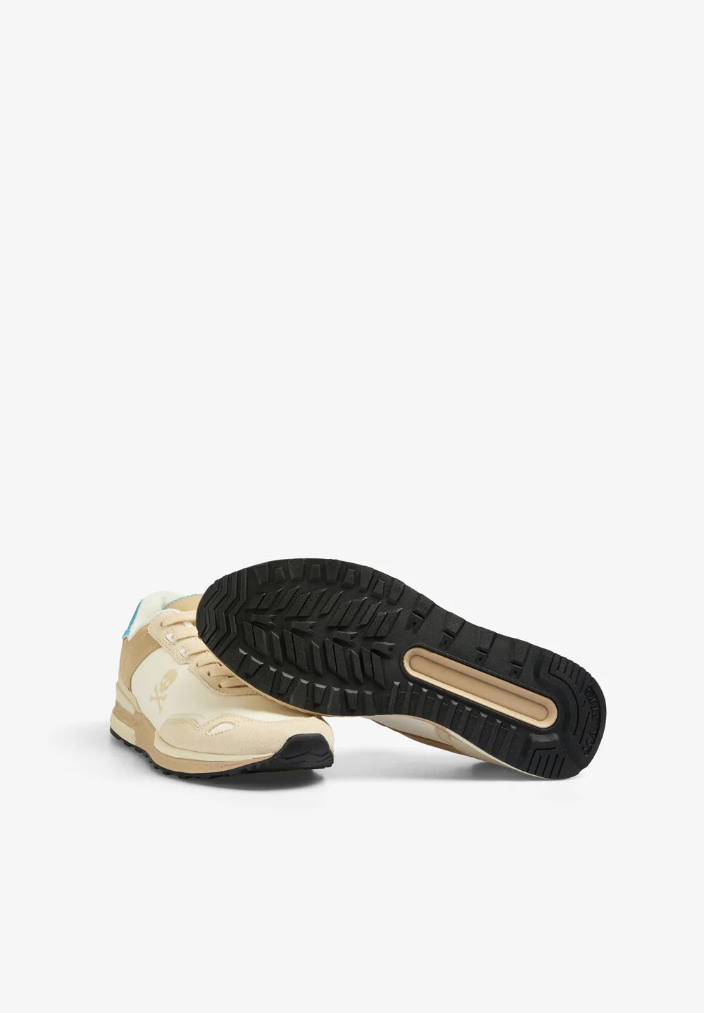 Zapatilla Scalpers Harry Mujer