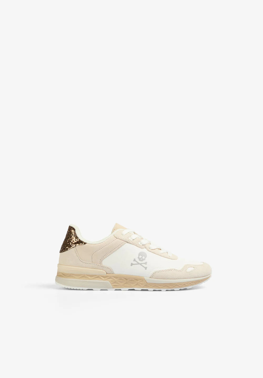 Zapatilla Scalpers De Mujer Harry
