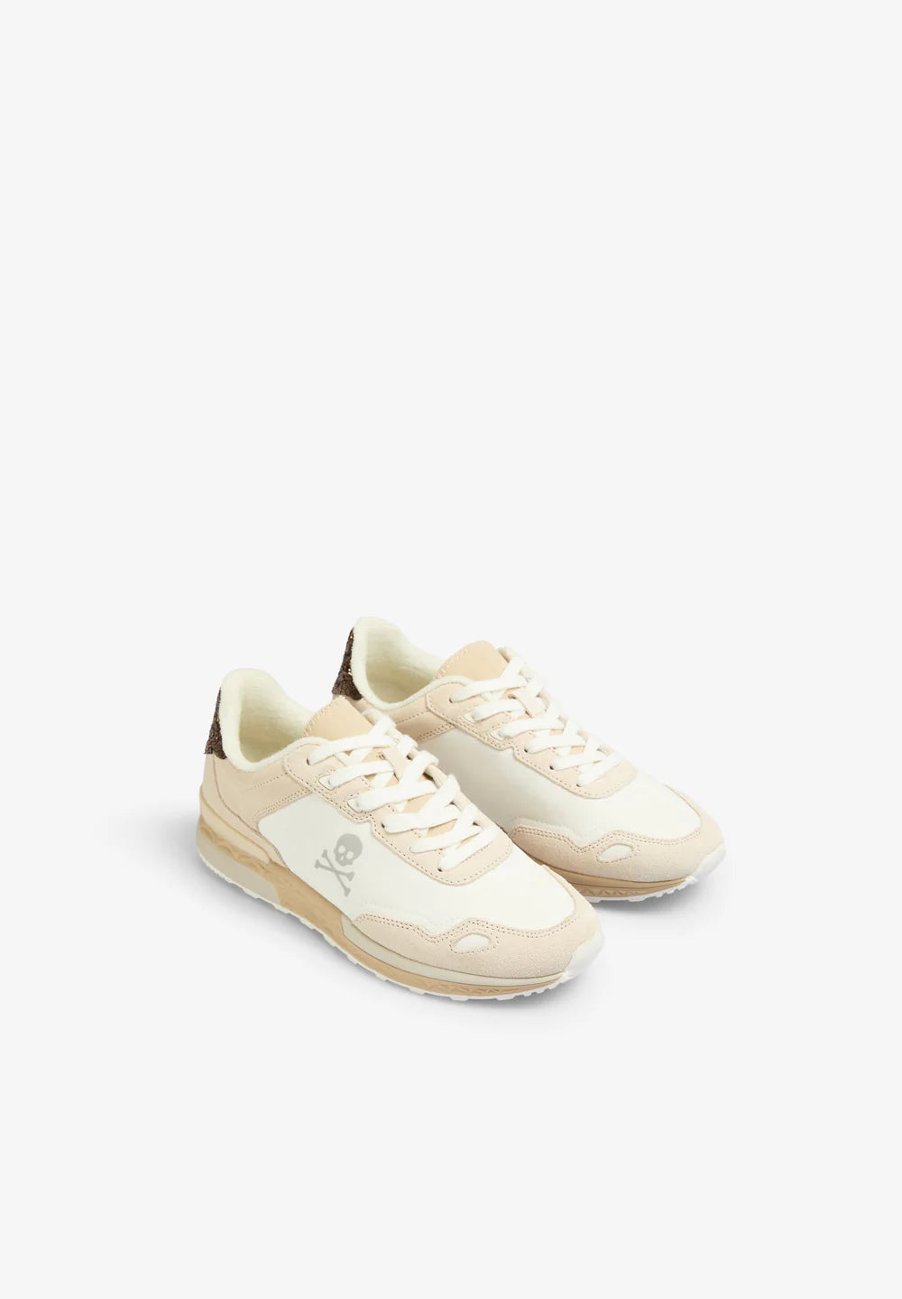 Zapatilla Scalpers De Mujer Harry