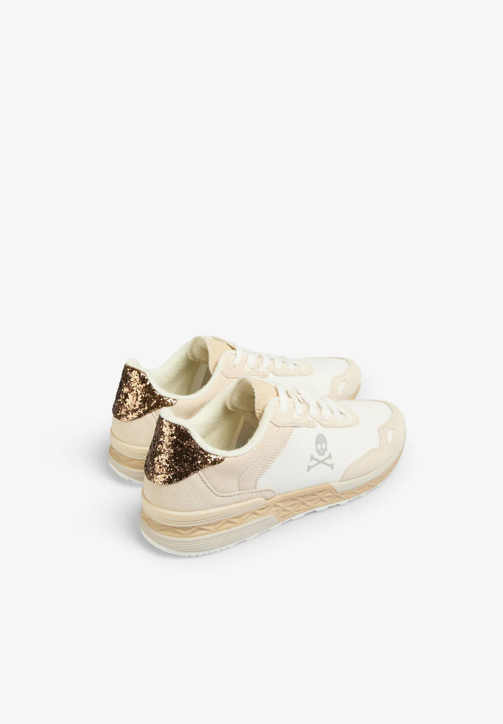 Zapatilla Scalpers De Mujer Harry