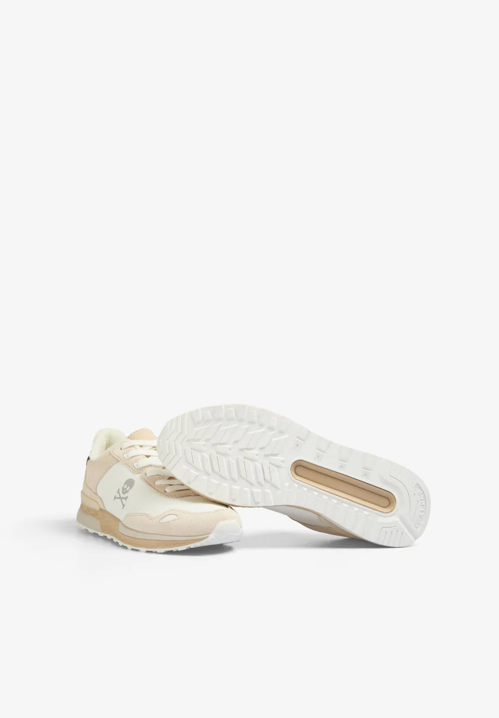 Zapatilla Scalpers De Mujer Harry