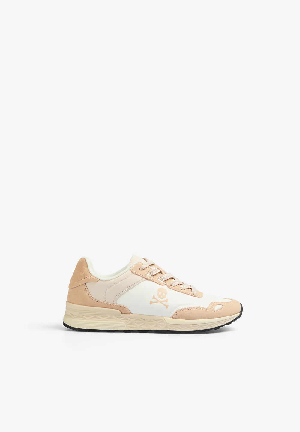 Zapatilla Scalpers Harry Mujer