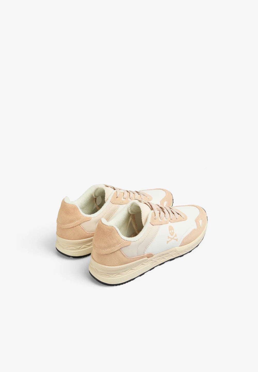 Zapatilla Scalpers Harry Mujer
