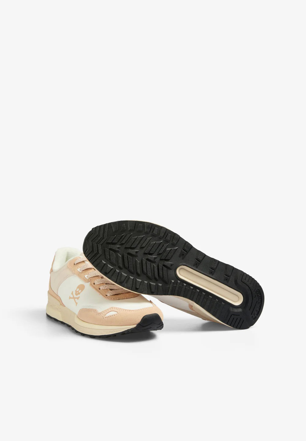 Zapatilla Scalpers Harry Mujer