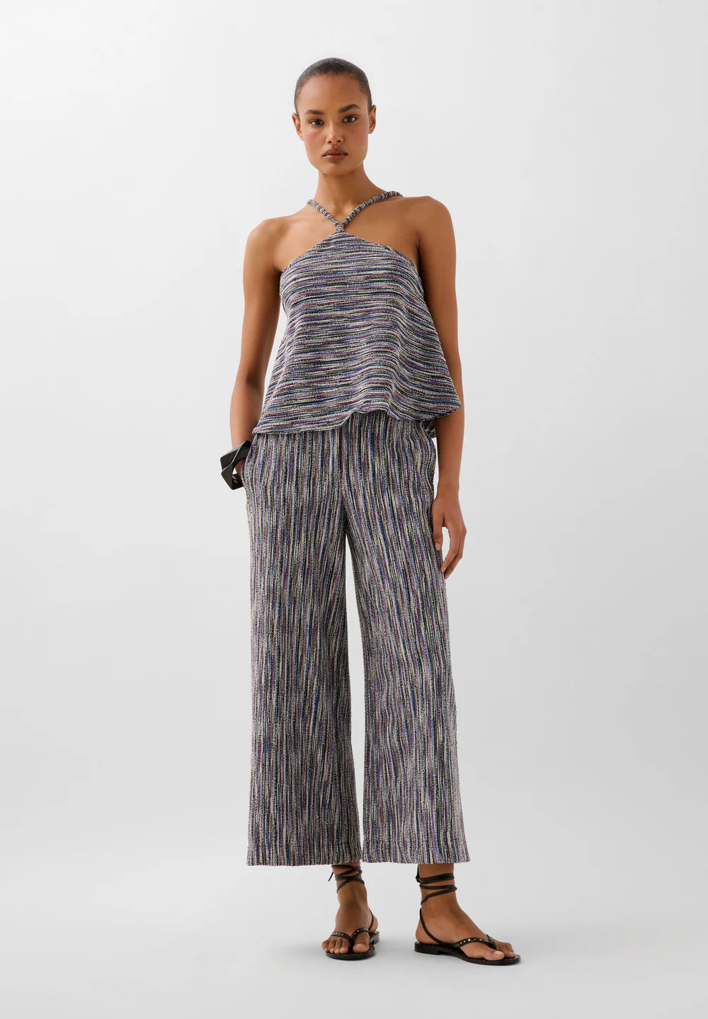 Pantalon Scknitty Rustic