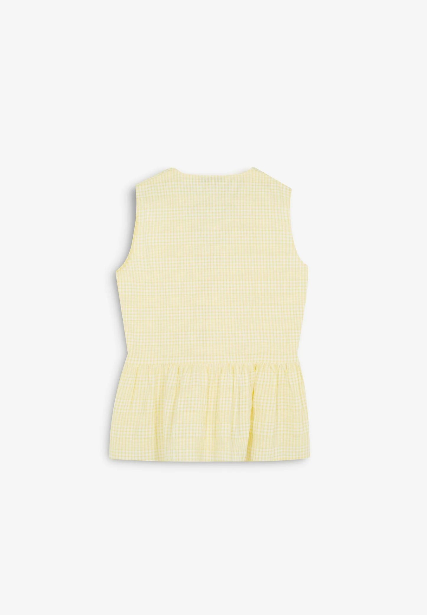 Top Lazos Vichy
