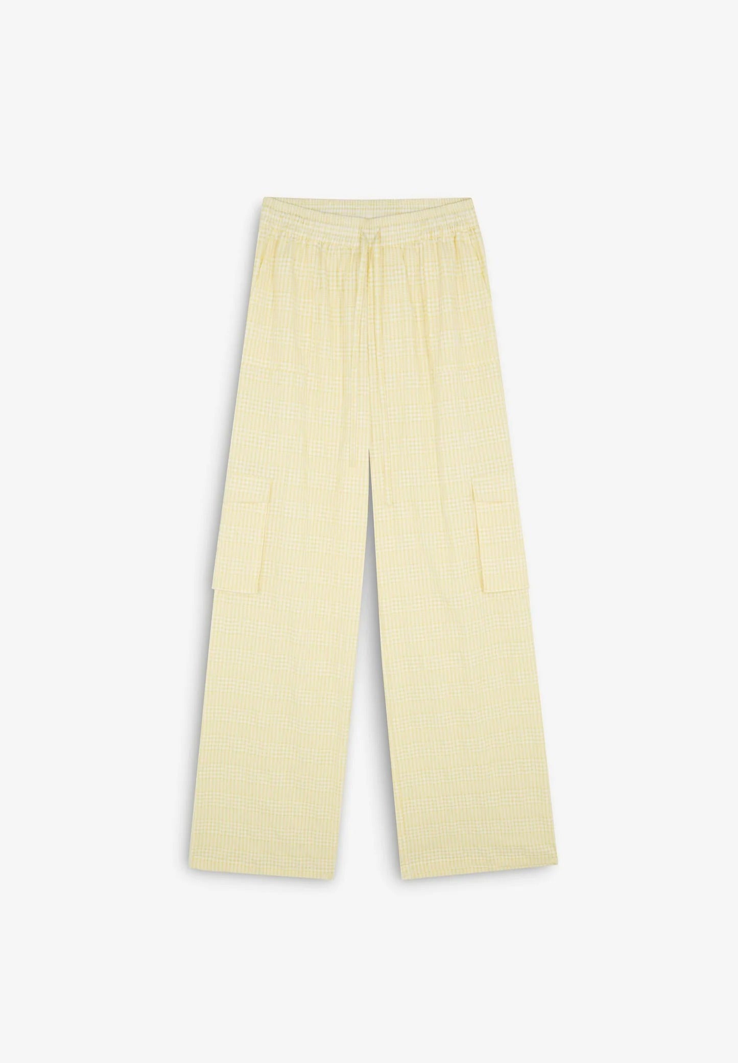 Pantalon Cargo Punto