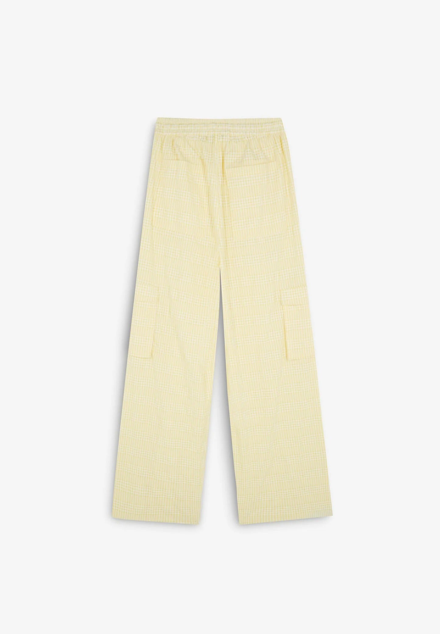 Pantalon Cargo Punto