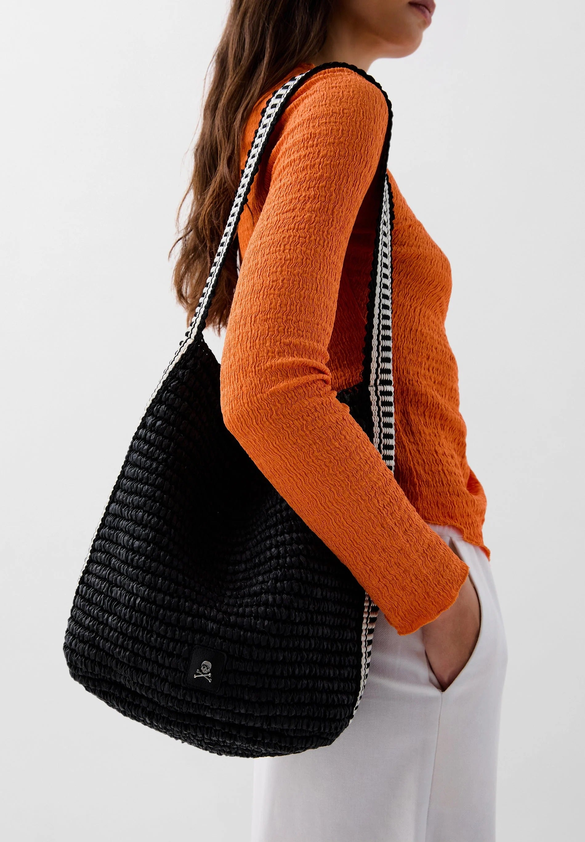 Ny Mid Bra Bag