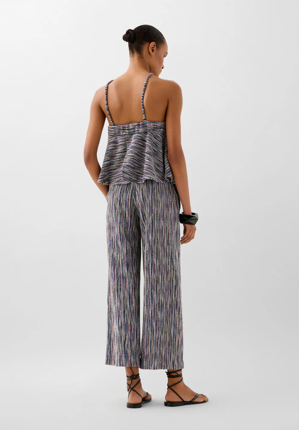 Top Scknitty Rustic