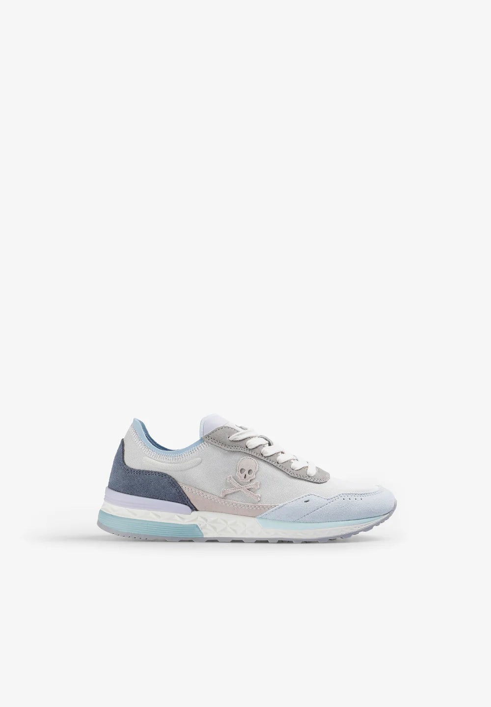 Zapatilla Scalpers Numoon Mujer