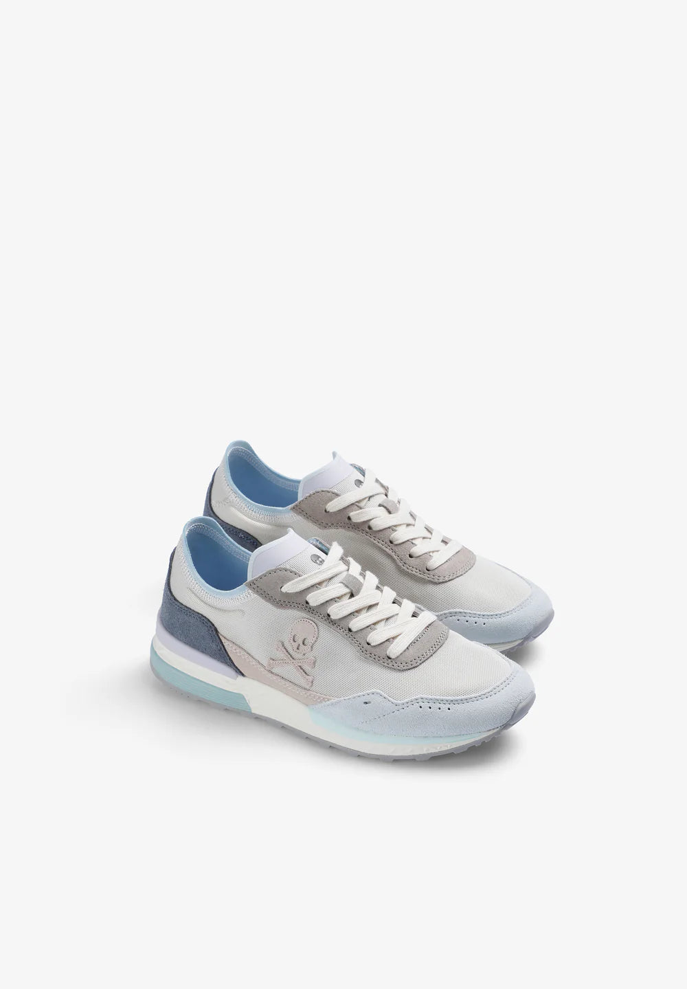 Zapatilla Scalpers Numoon Mujer