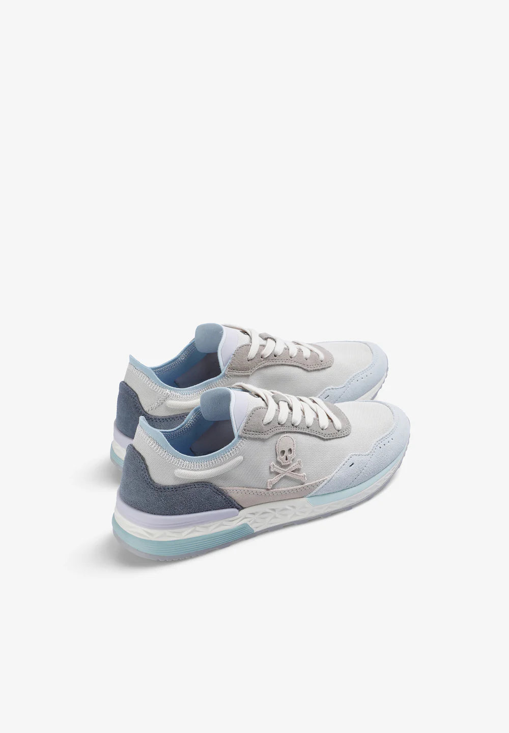 Zapatilla Scalpers Numoon Mujer