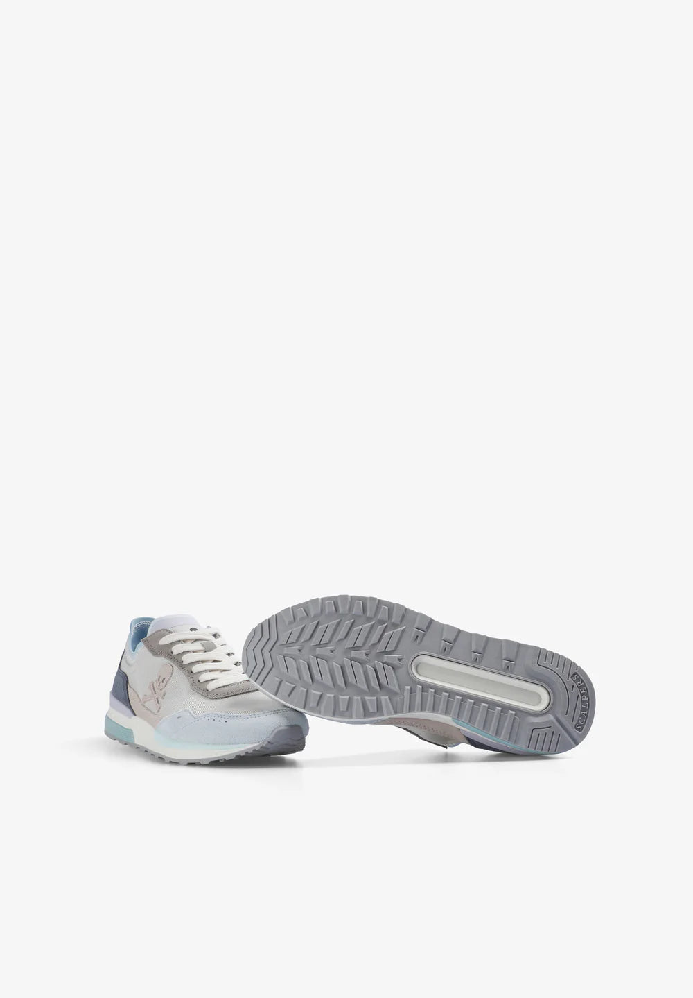 Zapatilla Scalpers Numoon Mujer
