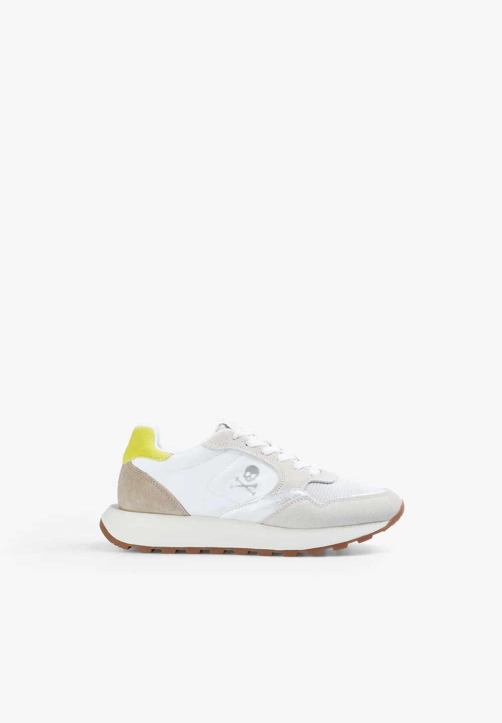 Zapatilla Scalpers Gina Mujer