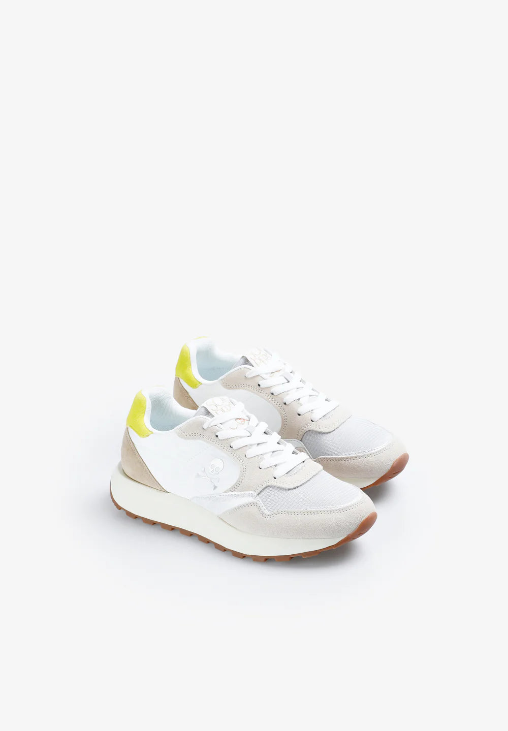 Zapatilla Scalpers Gina Mujer