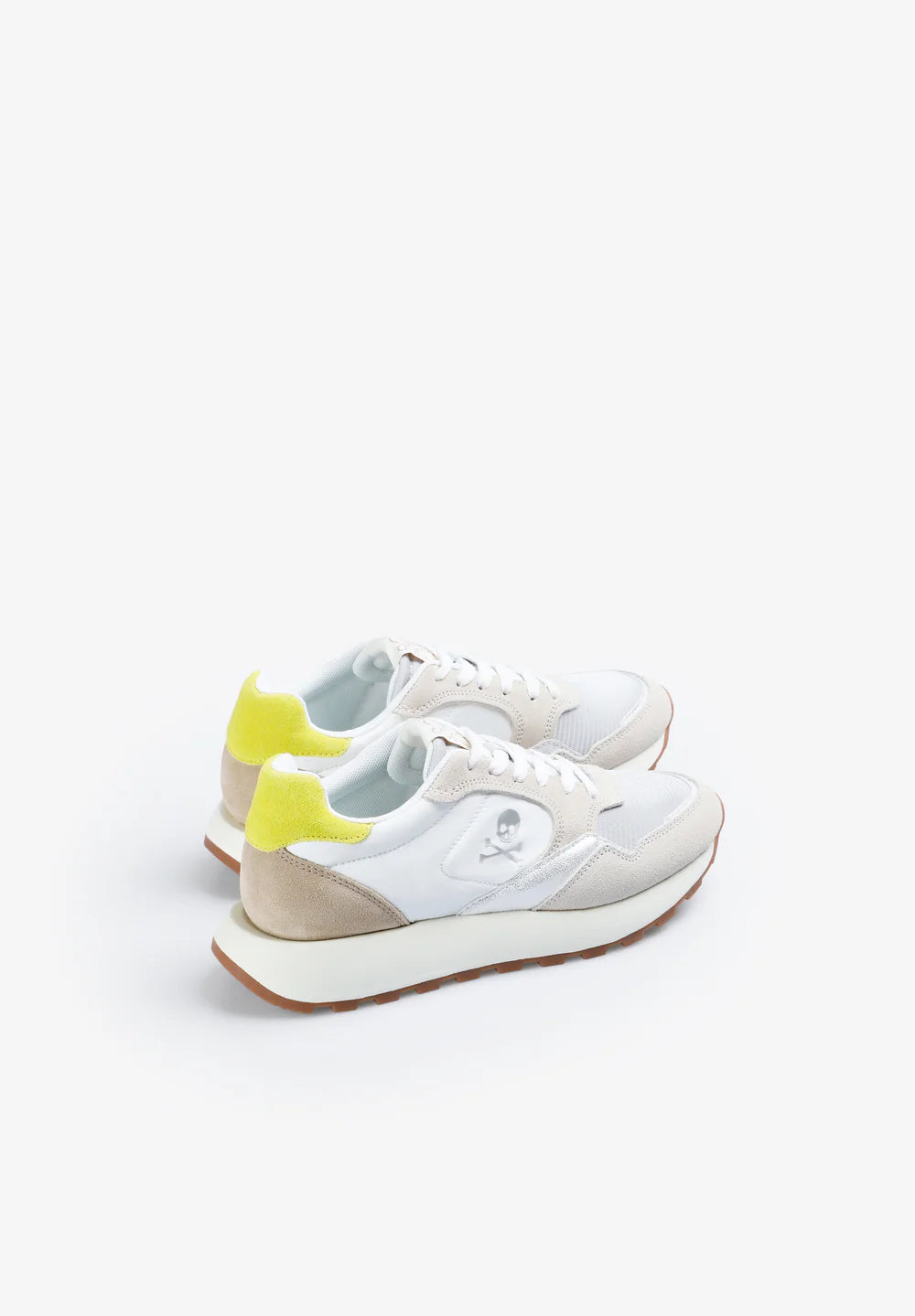 Zapatilla Scalpers Gina Mujer