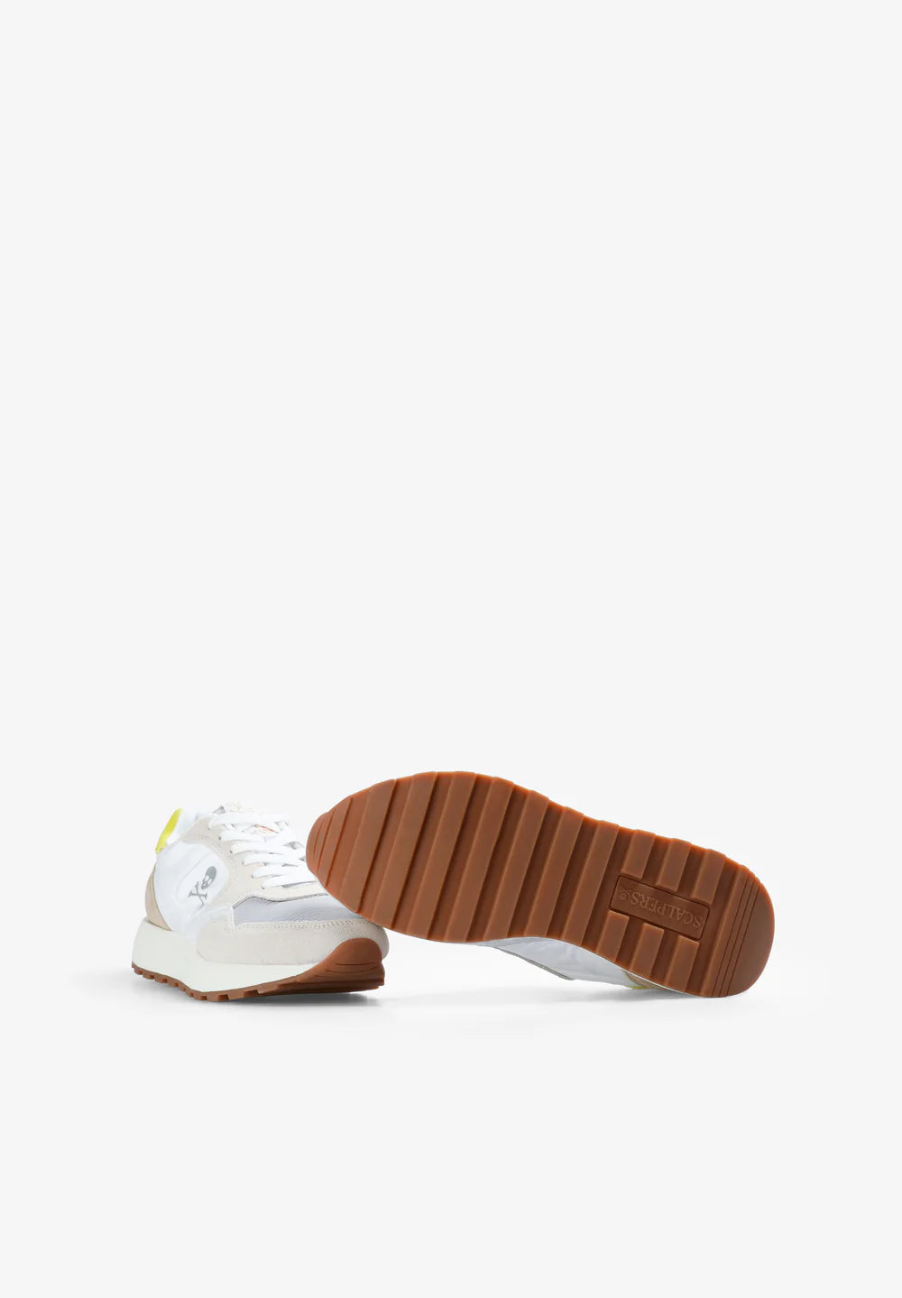 Zapatilla Scalpers Gina Mujer