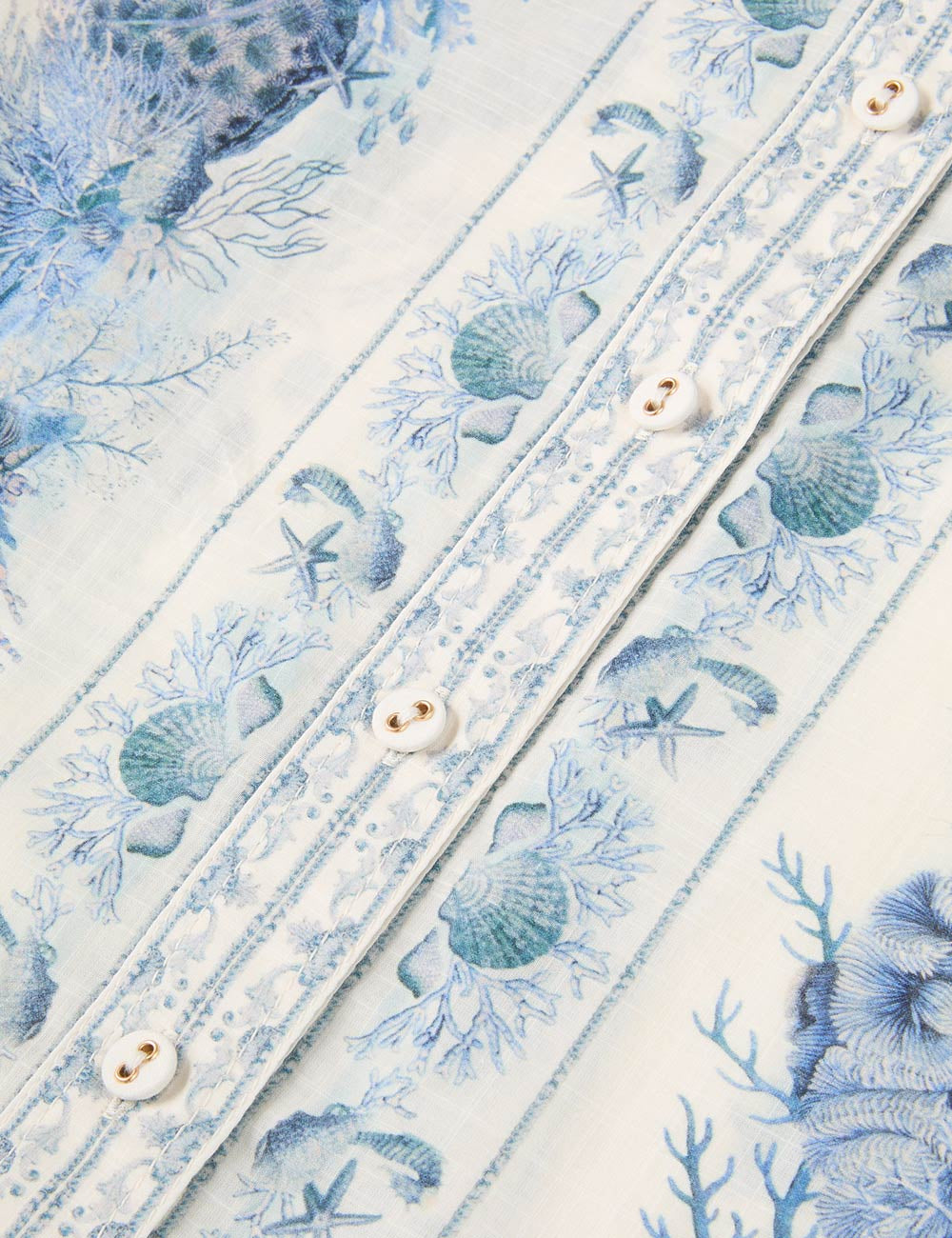 Camisa Wanderlust Body