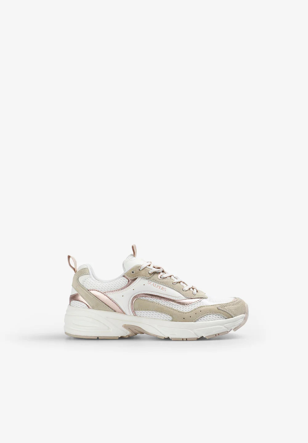 Zapatilla Scalpers de Mujer Thunder
