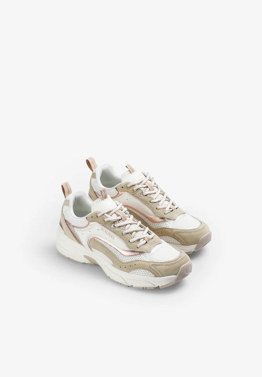 Zapatilla Scalpers de Mujer Thunder