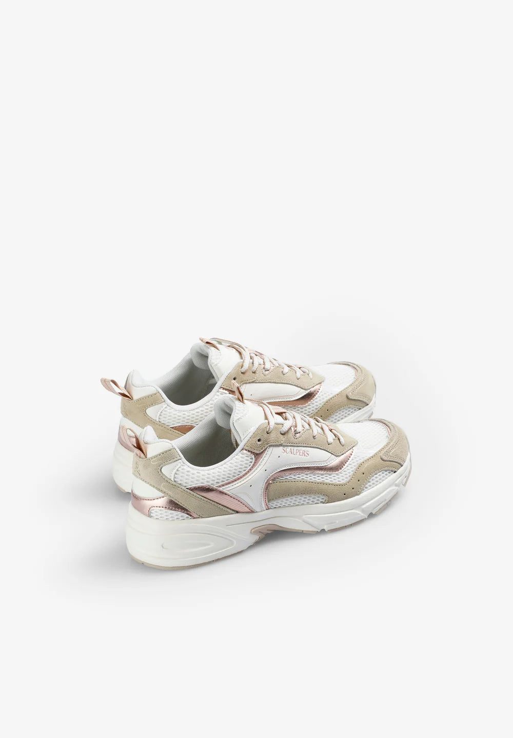Zapatilla Scalpers de Mujer Thunder