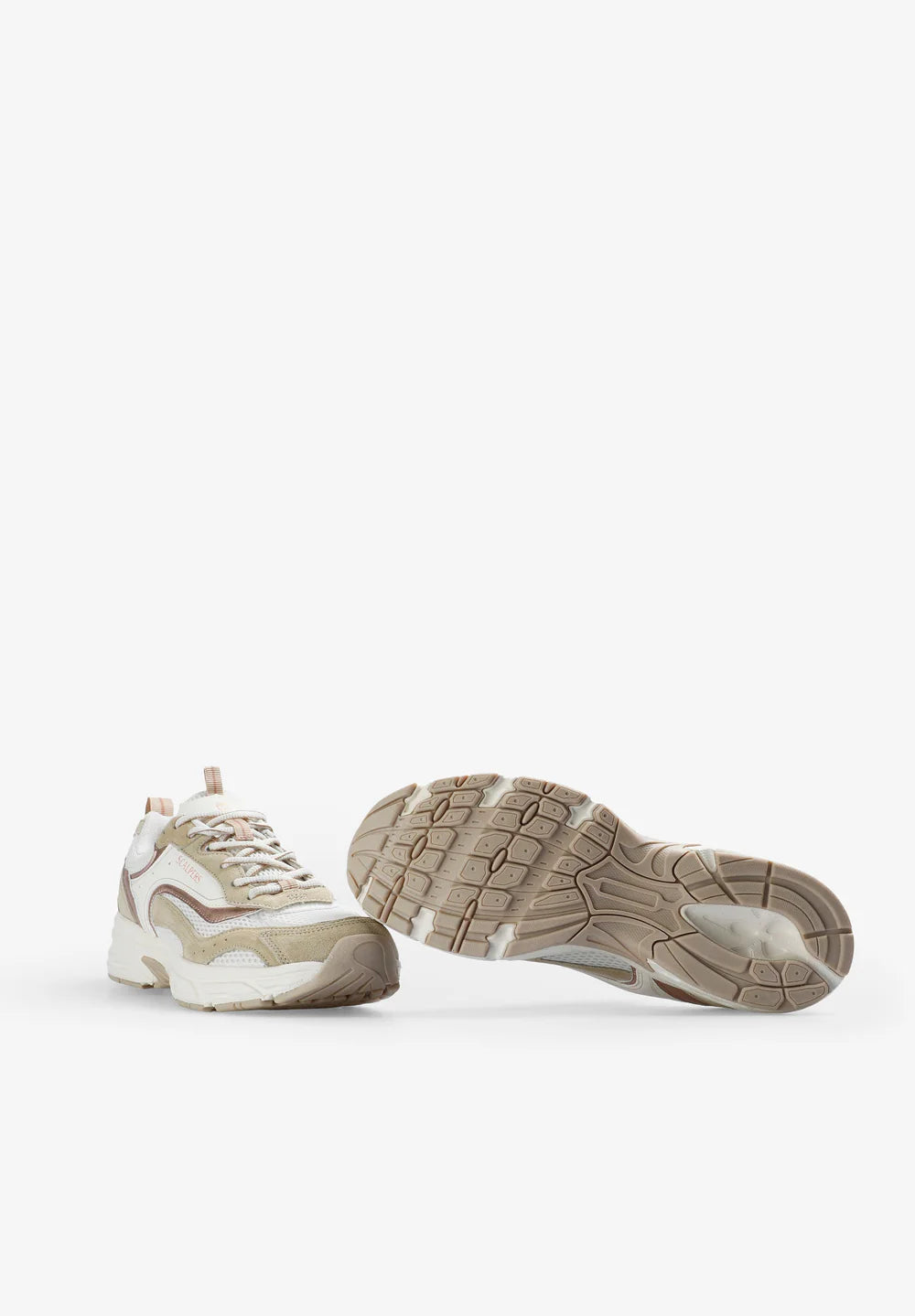 Zapatilla Scalpers de Mujer Thunder