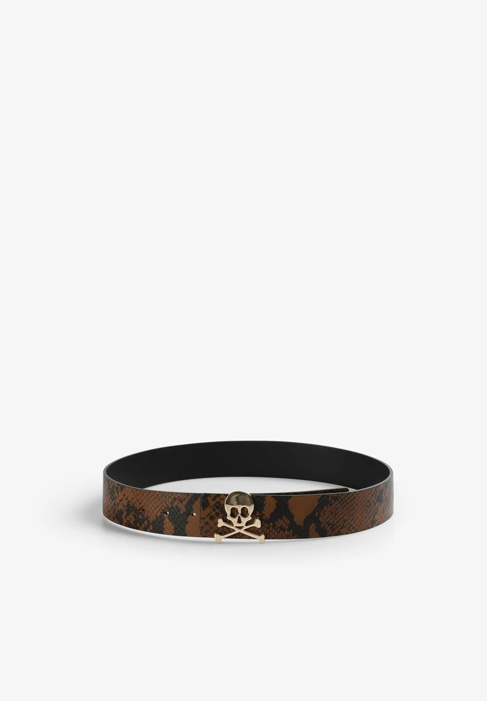 Cinturon Reversible Ninon
