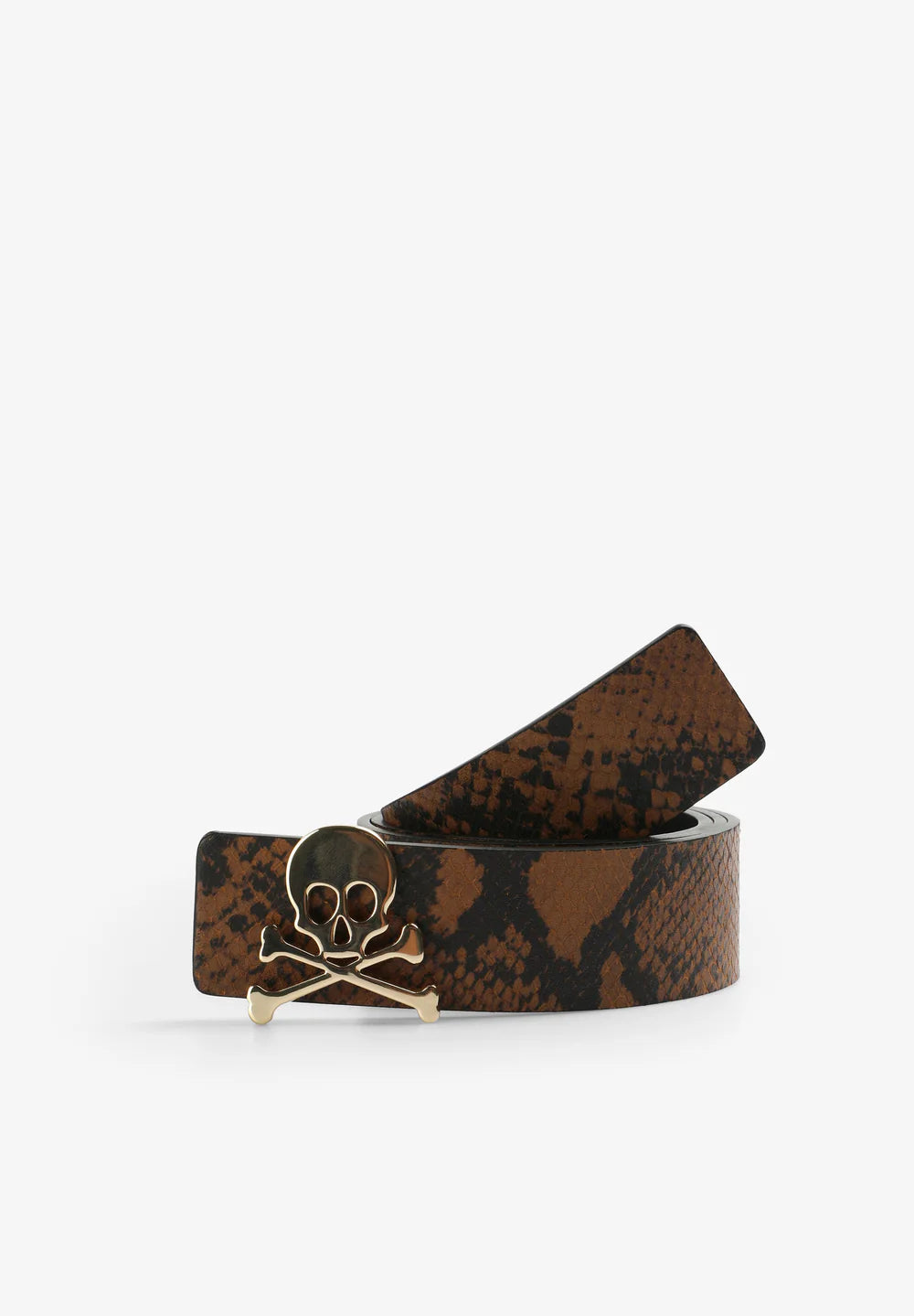 Cinturon Reversible Ninon