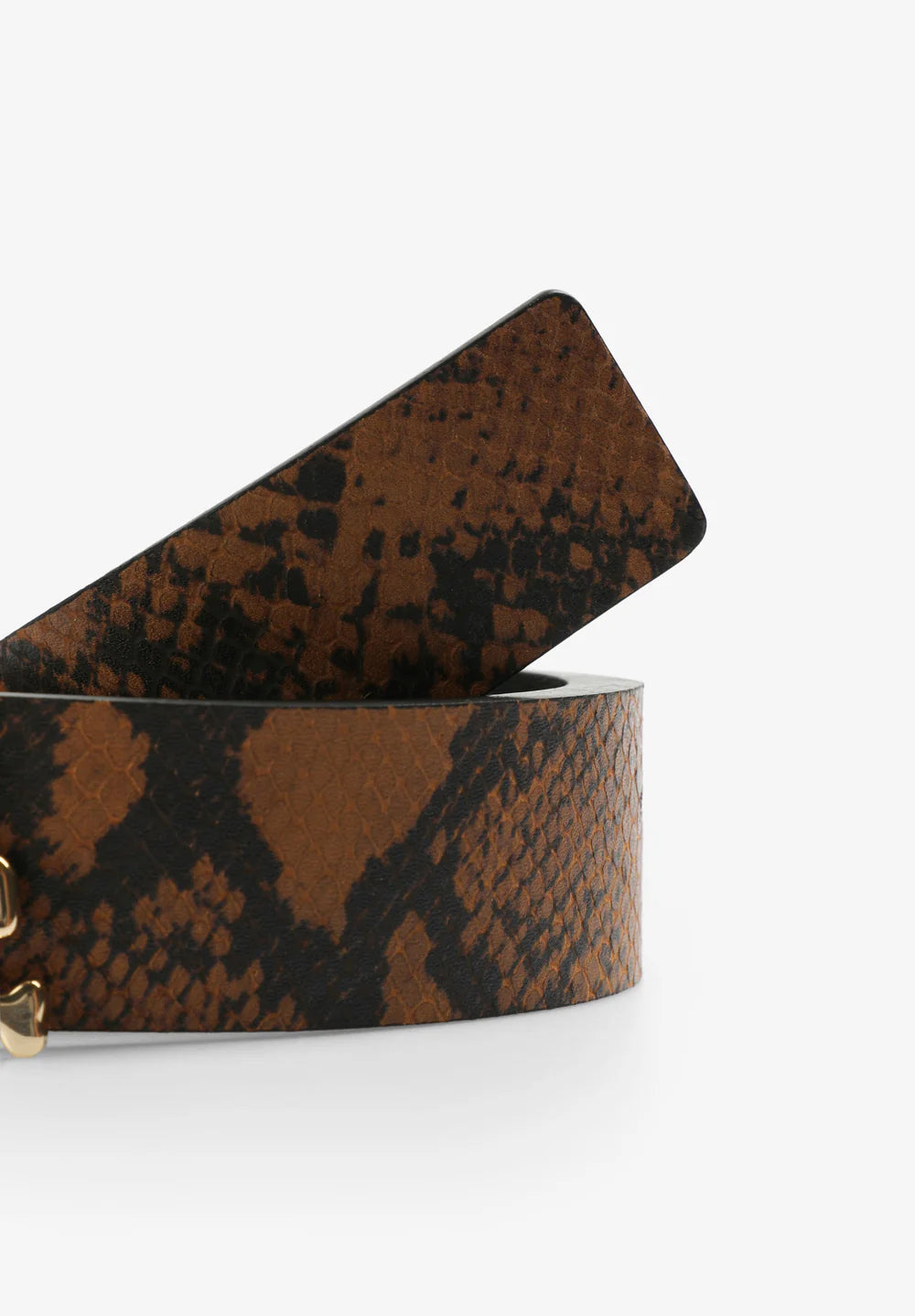Cinturon Reversible Ninon