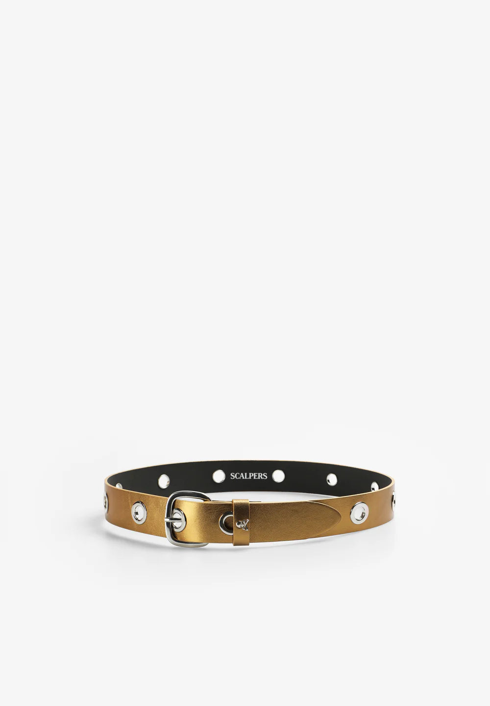Cinturon Eyelet