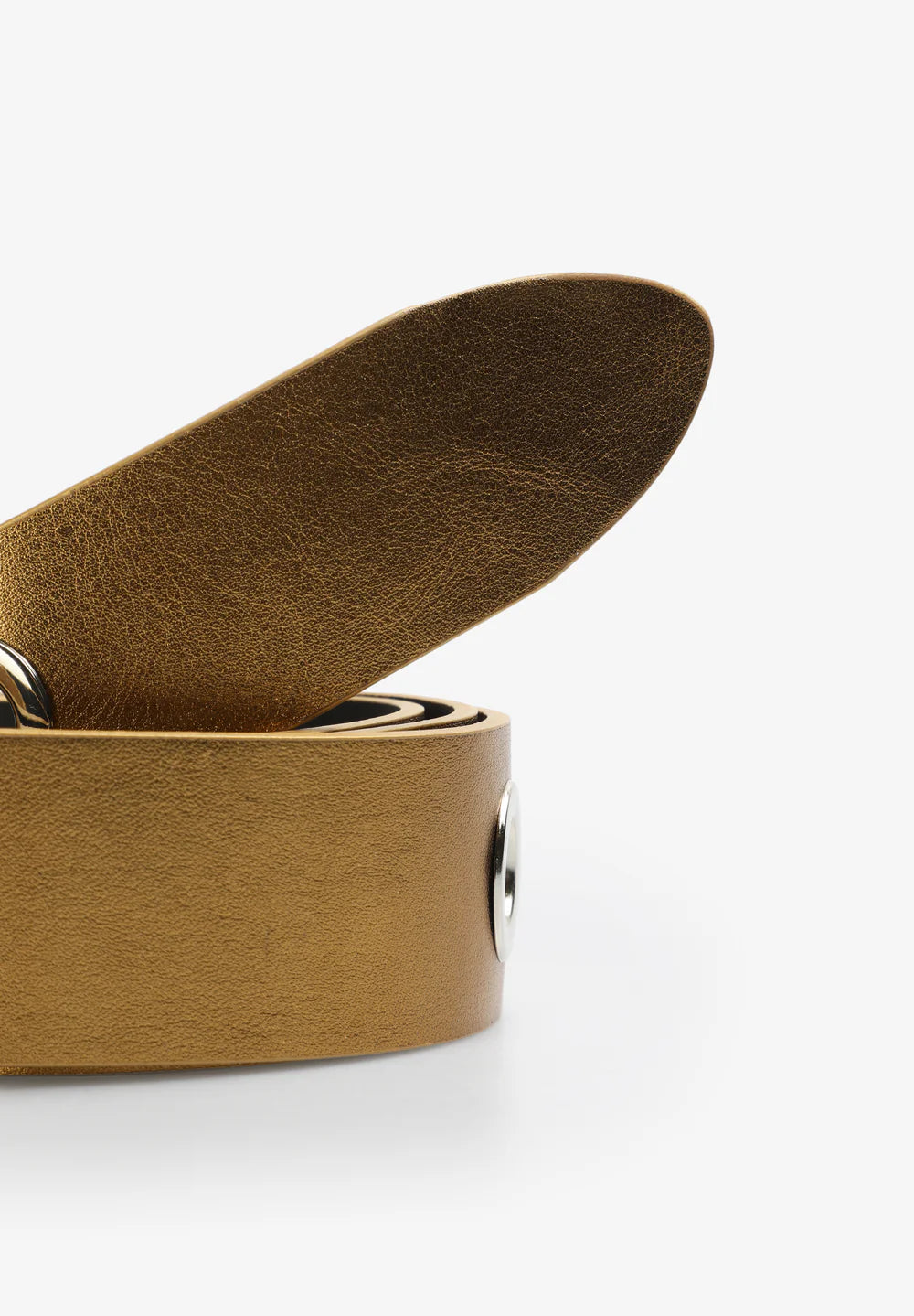Cinturon Eyelet
