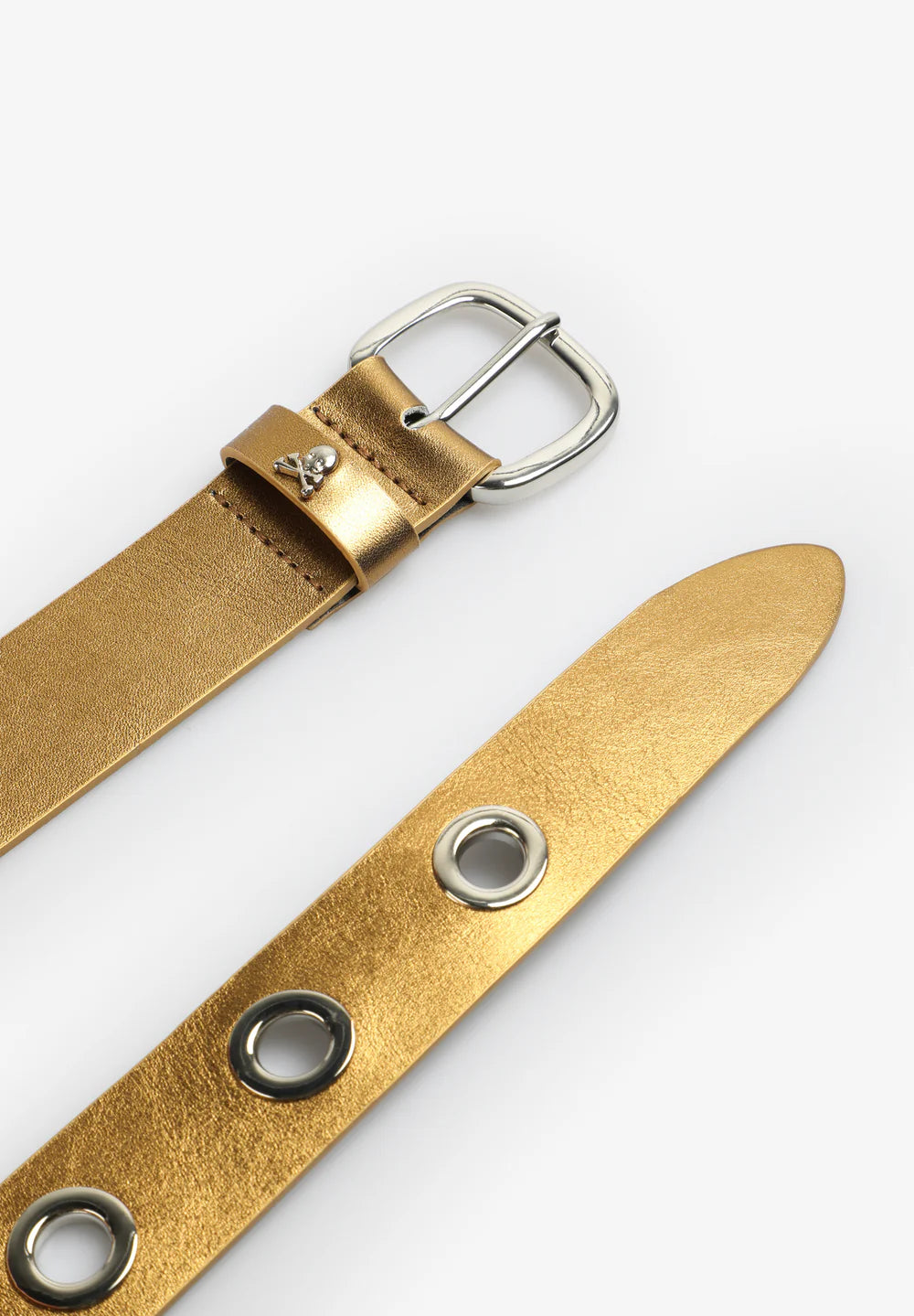 Cinturon Eyelet