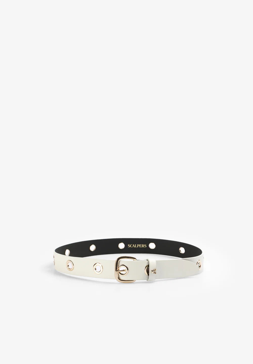 Cinturon Eyelet