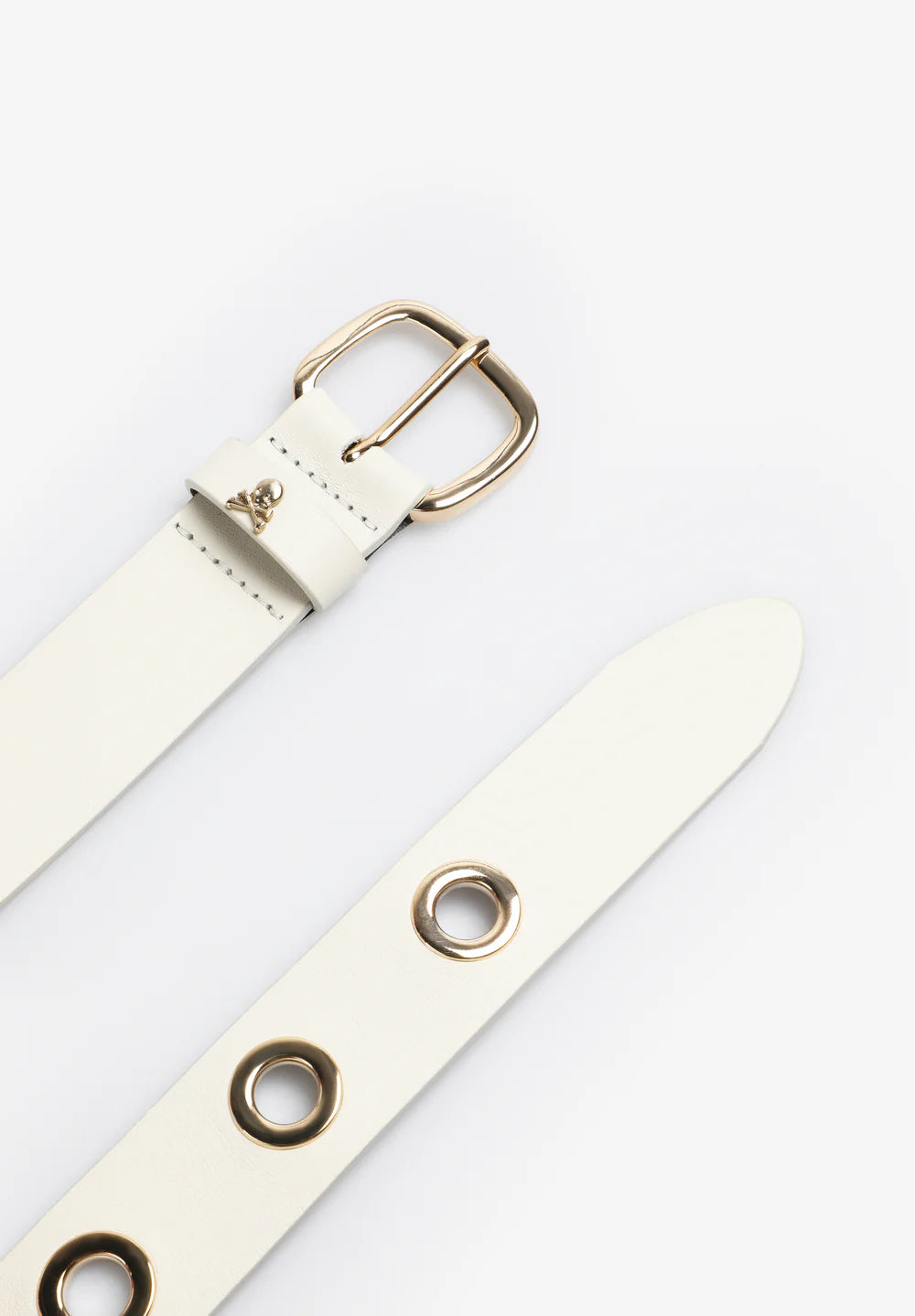Cinturon Eyelet