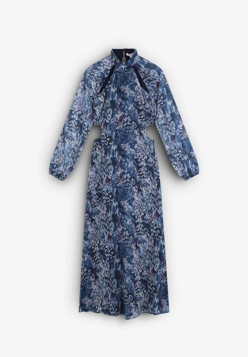 Vestido Aniblue