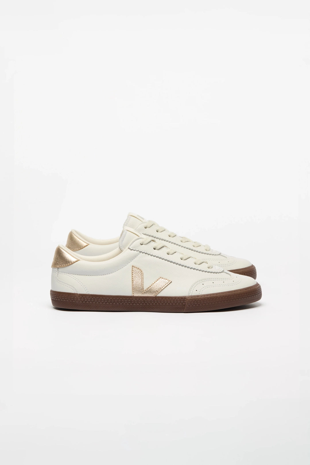 Zapatillas Veja De Mujer Volley O.t.