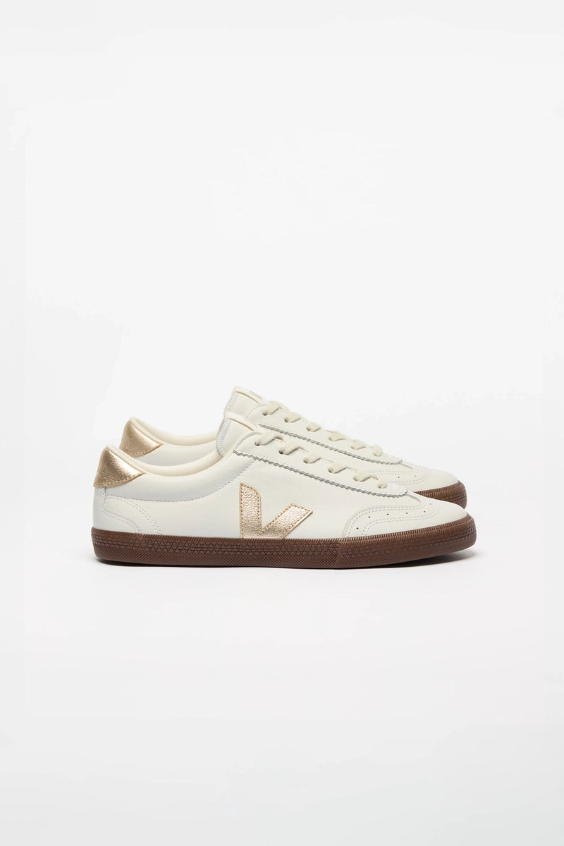 Zapatillas Veja De Mujer Volley O.t.