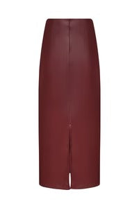 Maxi Falda Castelo