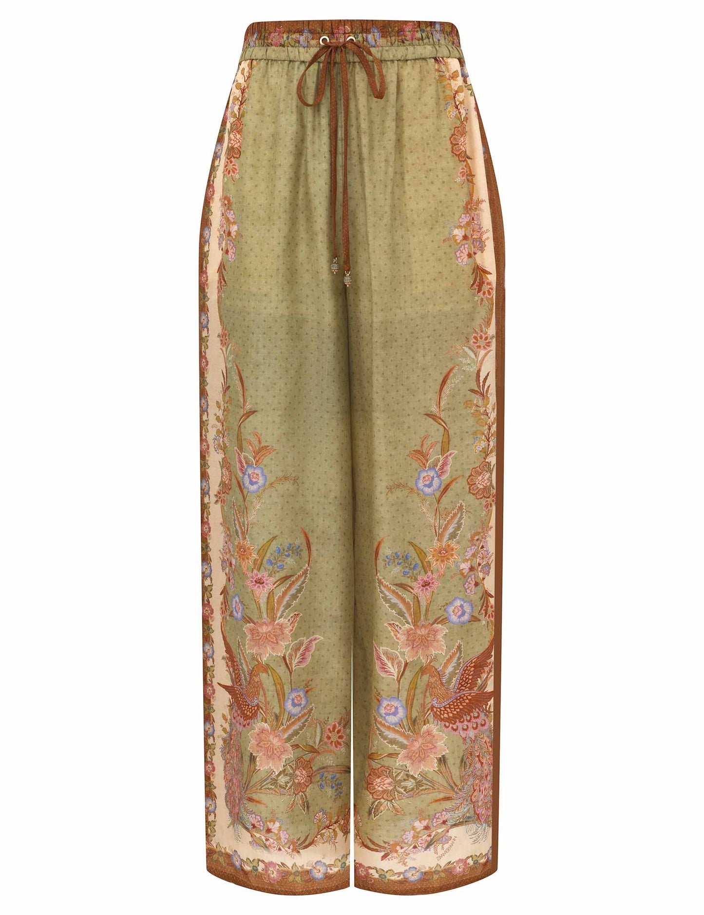 Pantalon Indra Relaxed