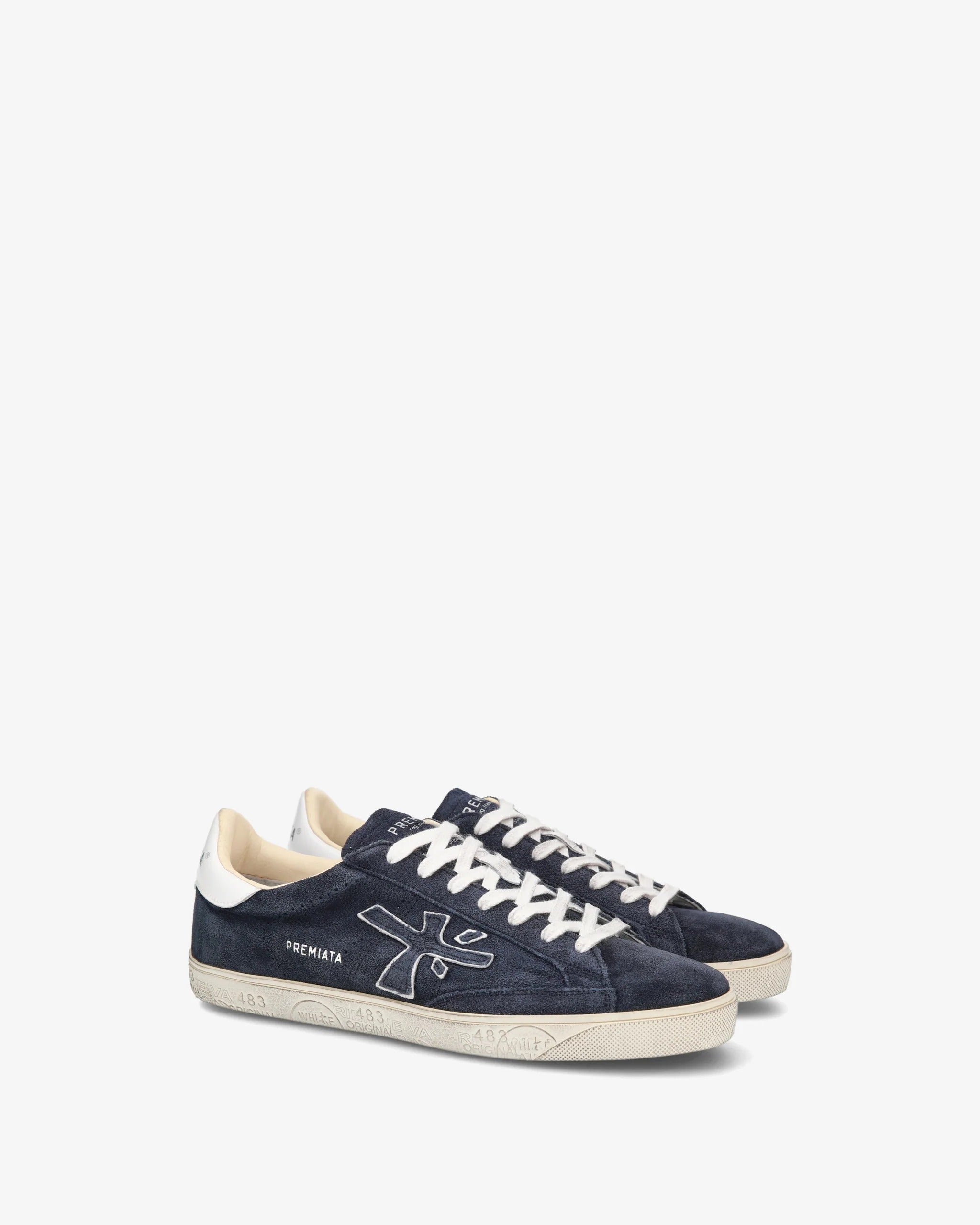 Zapatillas Premiata De Hombre Steven 6643