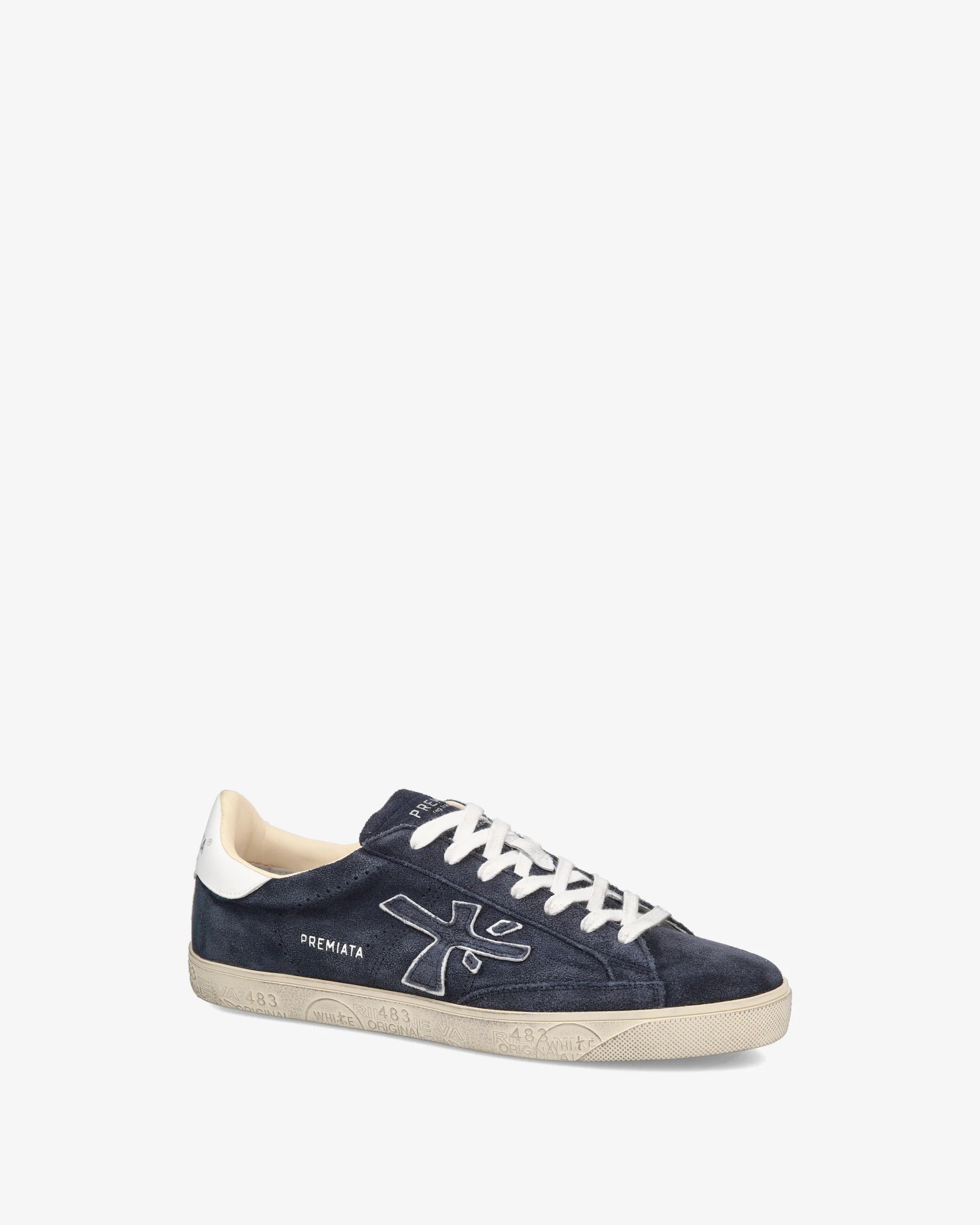 Zapatillas Premiata De Hombre Steven 6643