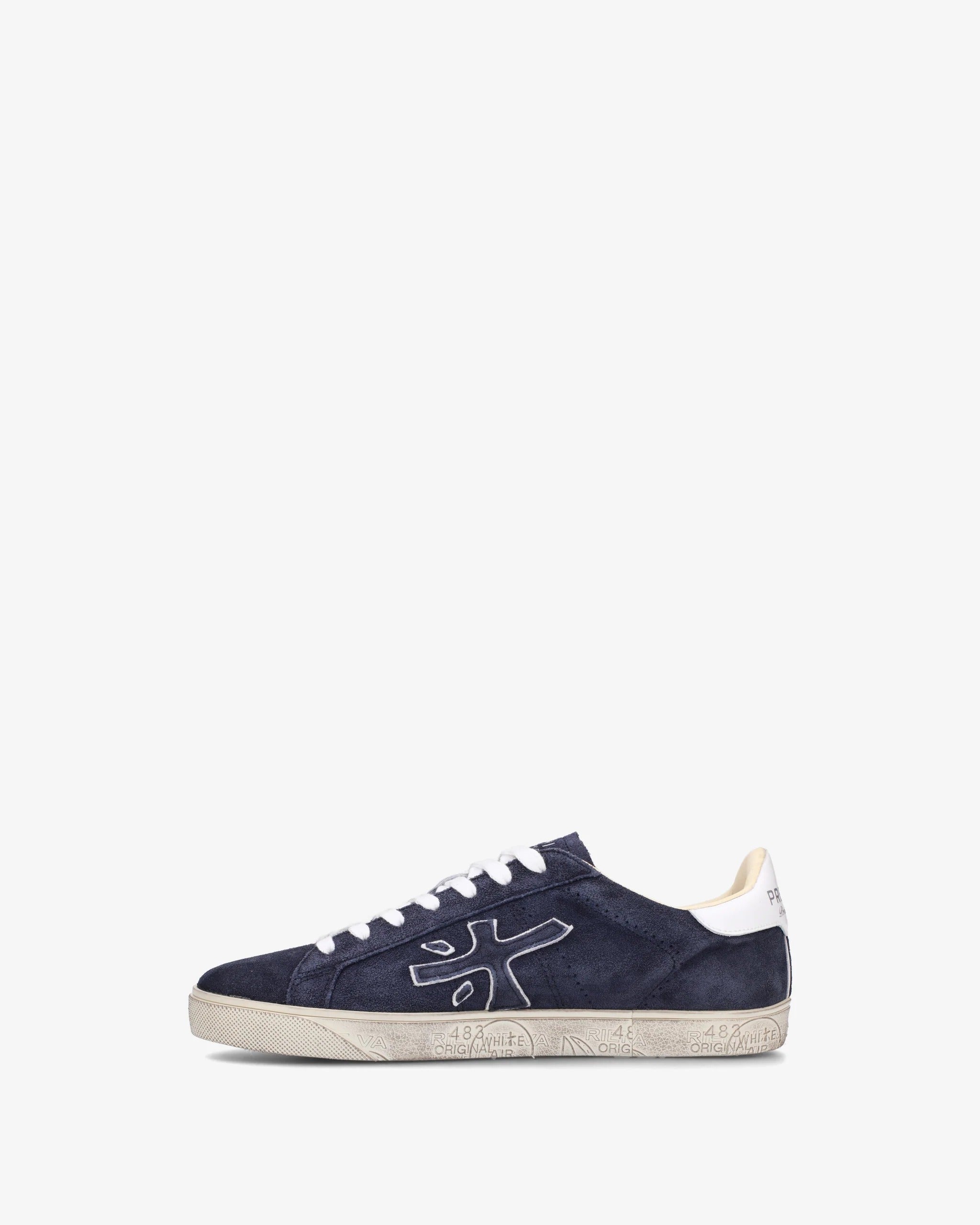 Zapatillas Premiata De Hombre Steven 6643