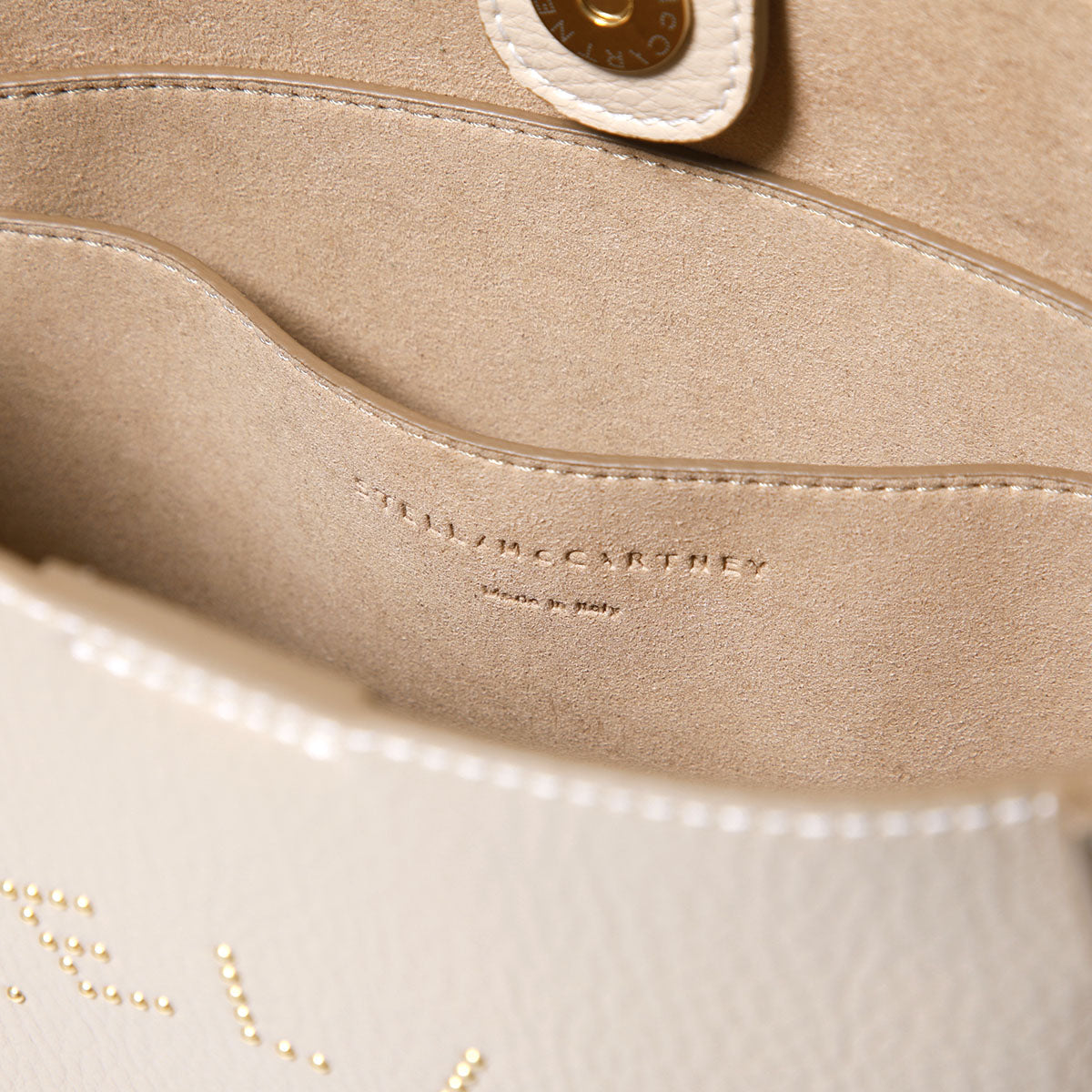 Bolso Tote Logo Crossbody Eco Embossed Grainy Alter Mat